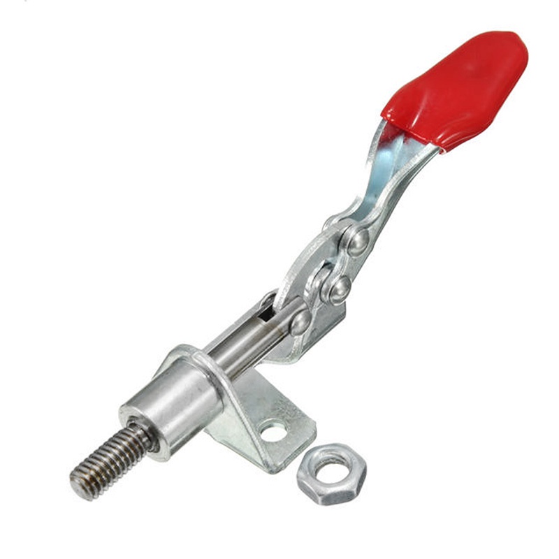 Kẹp Đẩy Tháo Lắp Nhanh 45kg Cho Thợ Làm Việc