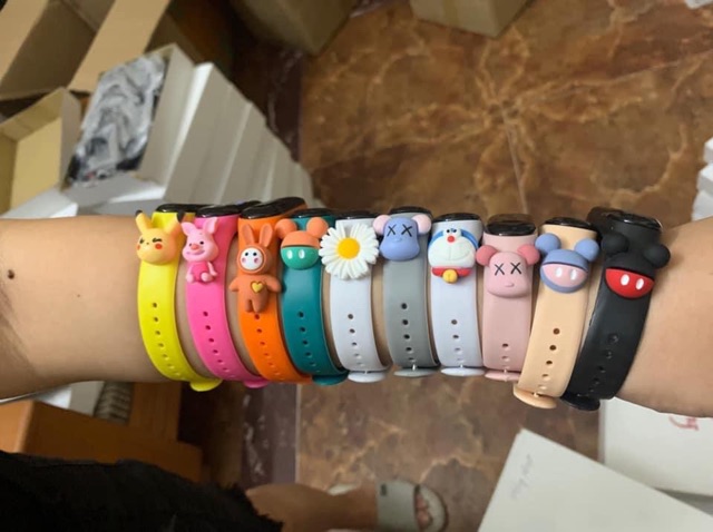 ĐỒNG HỒ ZGO DISNEY TRẺ EM