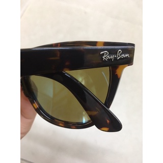 Kính cổ RAYBAN (HÀNG BÃI )của Ý