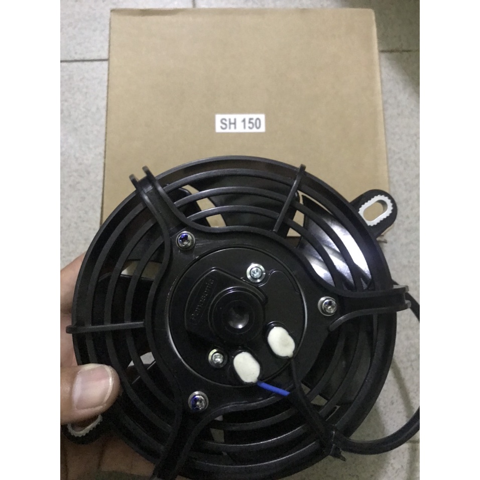 Quạt két nước SH 150cc