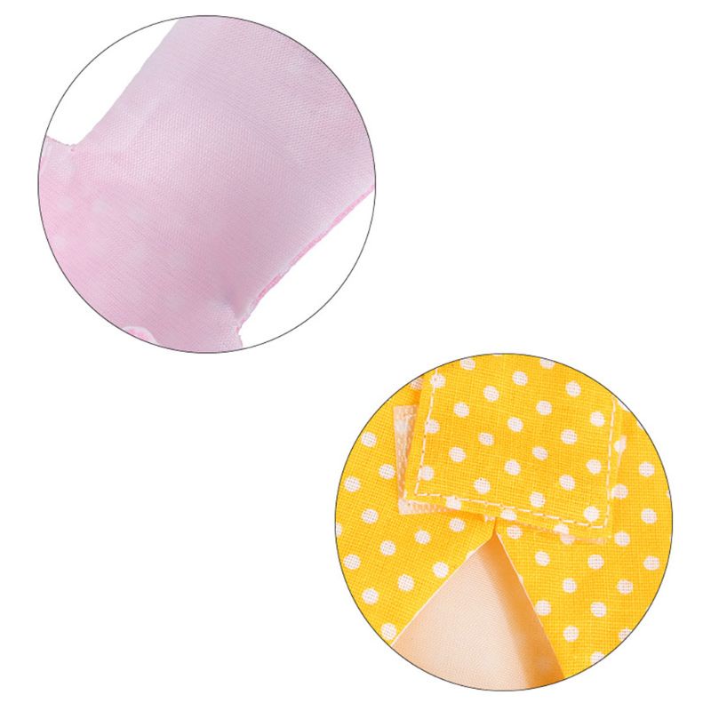 Tã Quần Sinh Lý Dành Cho Chim Vẹt