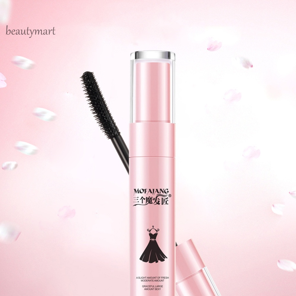 [Hàng mới về] Thanh gel chuốt phần lông gãy rụng thiết kế dạng mascara