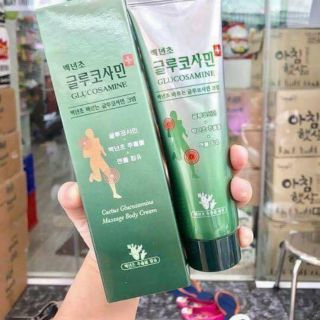 Dầu Lạnh Hàn Quốc dành cho những người bi giãn tĩnh mạch k dùng được dầu nóng