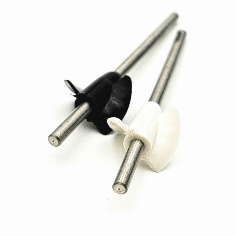 Động Cơ Cánh Quạt 380 Độ 16mm Cho Thuyền Điều Khiển Từ Xa