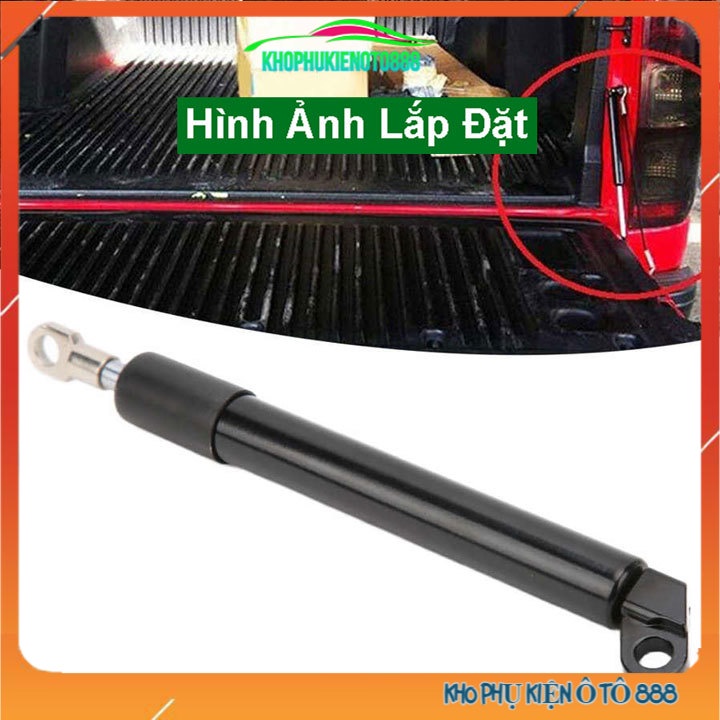 Bộ giảm chấn ty hãm thùng xe bán tải Colorado LS LTZ Z71 2012-2013-2014-2015-2016-2017-2018-2019-2020-2021-2022-2023