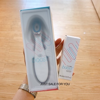 | nuskin | máy đẩy tinh chất ageloc boost
