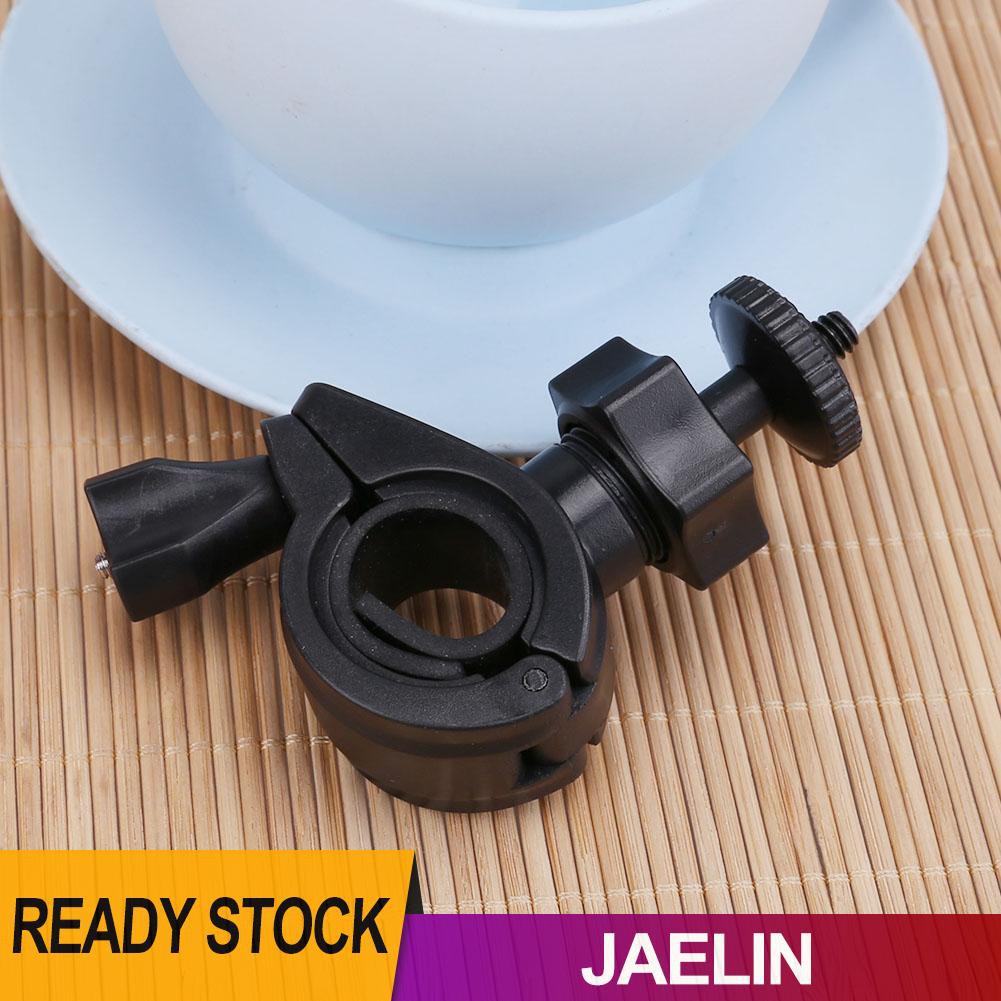 JAE Bike Bicycle Handlebar Mount Holder for GoPro Xiaoyi 4K Cameras