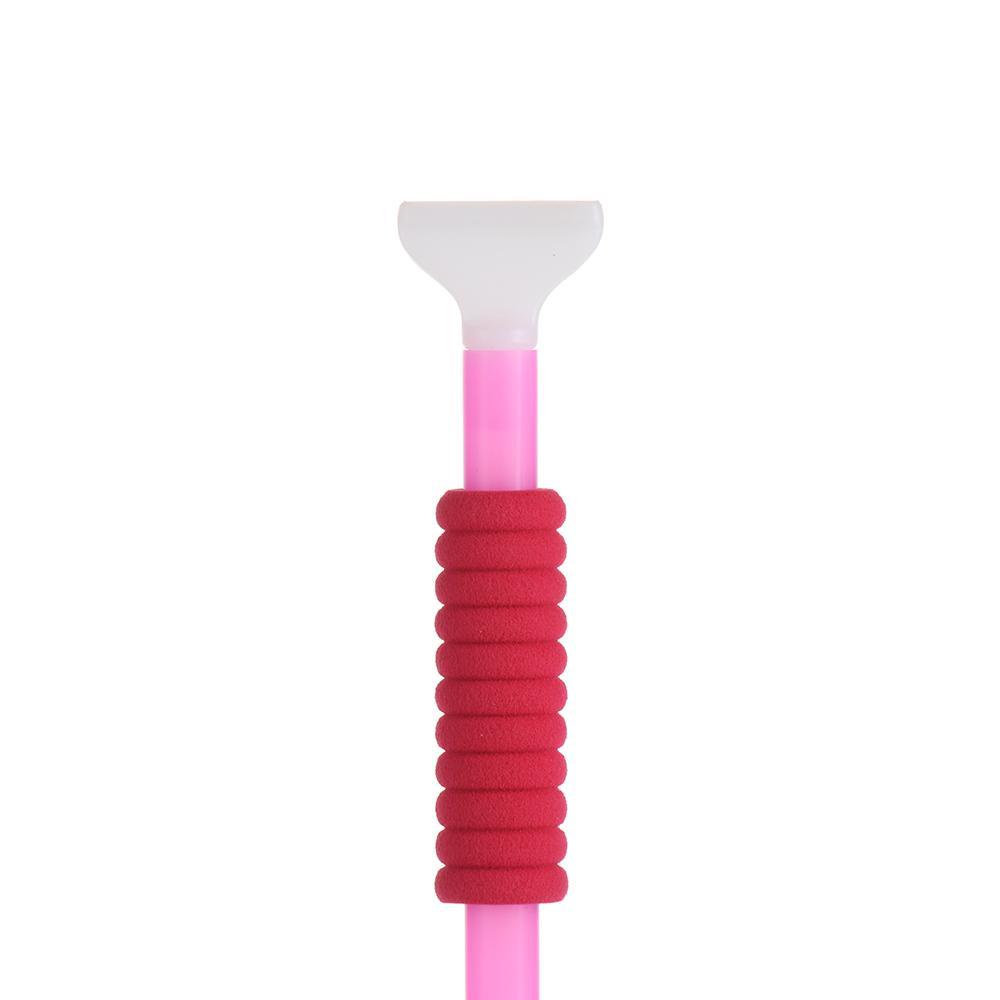 WONDER Set 4 Phụ Kiện Bút Đính Đá Pha Lê Chống Mỏi Tiện Dụng DIY