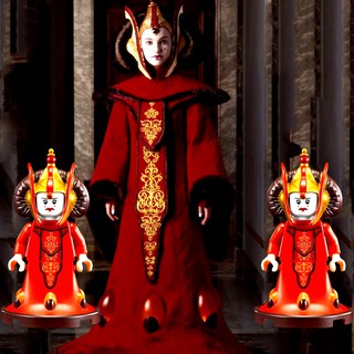 Bộ Đồ Chơi Xếp Hình Star Wars Pg635 Star Wars