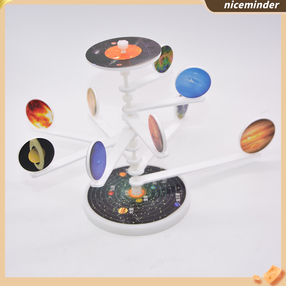 Tổng hợp Mô Hình Hệ Mặt Trời Handmade giá rẻ, bán chạy tháng 5 ...