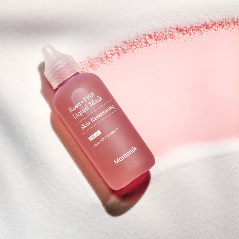 Mamonde Rose+PHA Liquid Mask 80ml