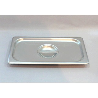Khay Inox G/N 1/4 đựn thực phẩm