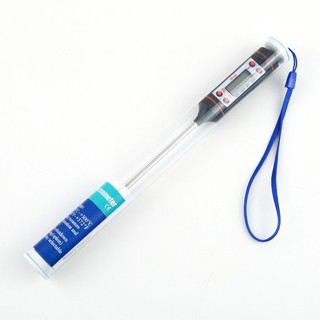 Nhiệt Kế Đo Nhiệt Độ Thực Phẩm Tp101