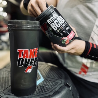 Hydro Bcaa 30 lần dùng, phục hồi cơ bắp nhanh