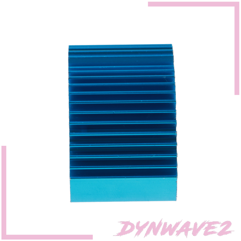 [DYNWAVE2]12428 A979-B A959-B 540 Motor Heatsink for WLtoys RC Racing Car Part