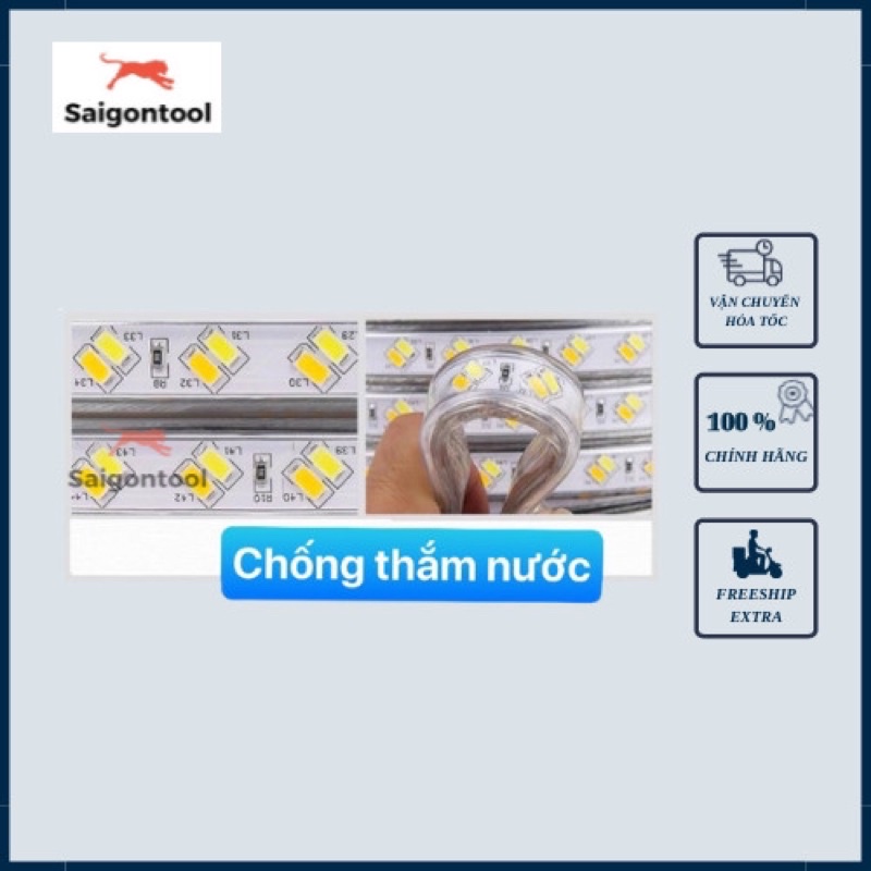 Nguồn led dây chớp nháy - không chớp nháy 220V led 5050, led 3014, led Neon, Led 2835