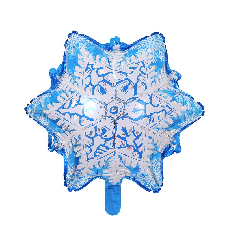 Bóng Hình Bông Tuyết