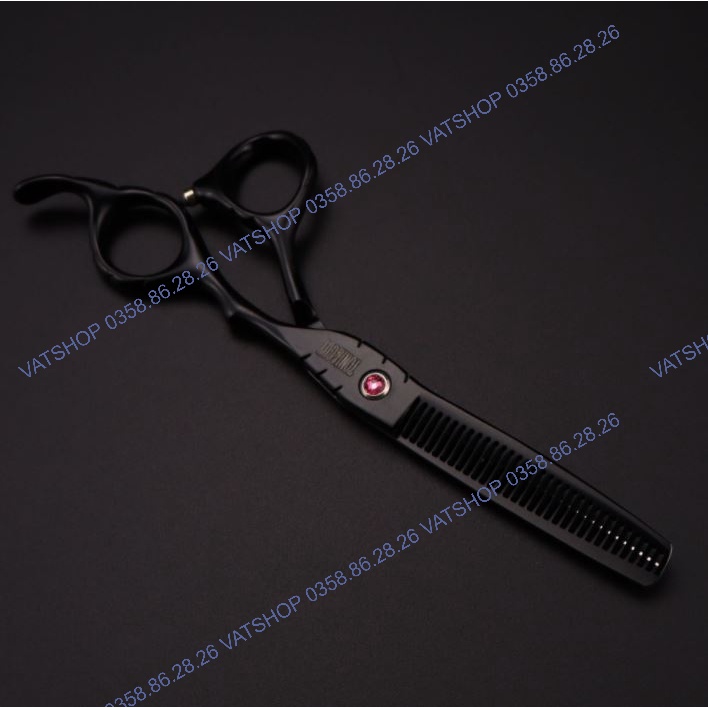 Bộ Kéo Cắt Tóc Nhật thương hiệu TONI&GUY 6.0 VAT009  cao cấp