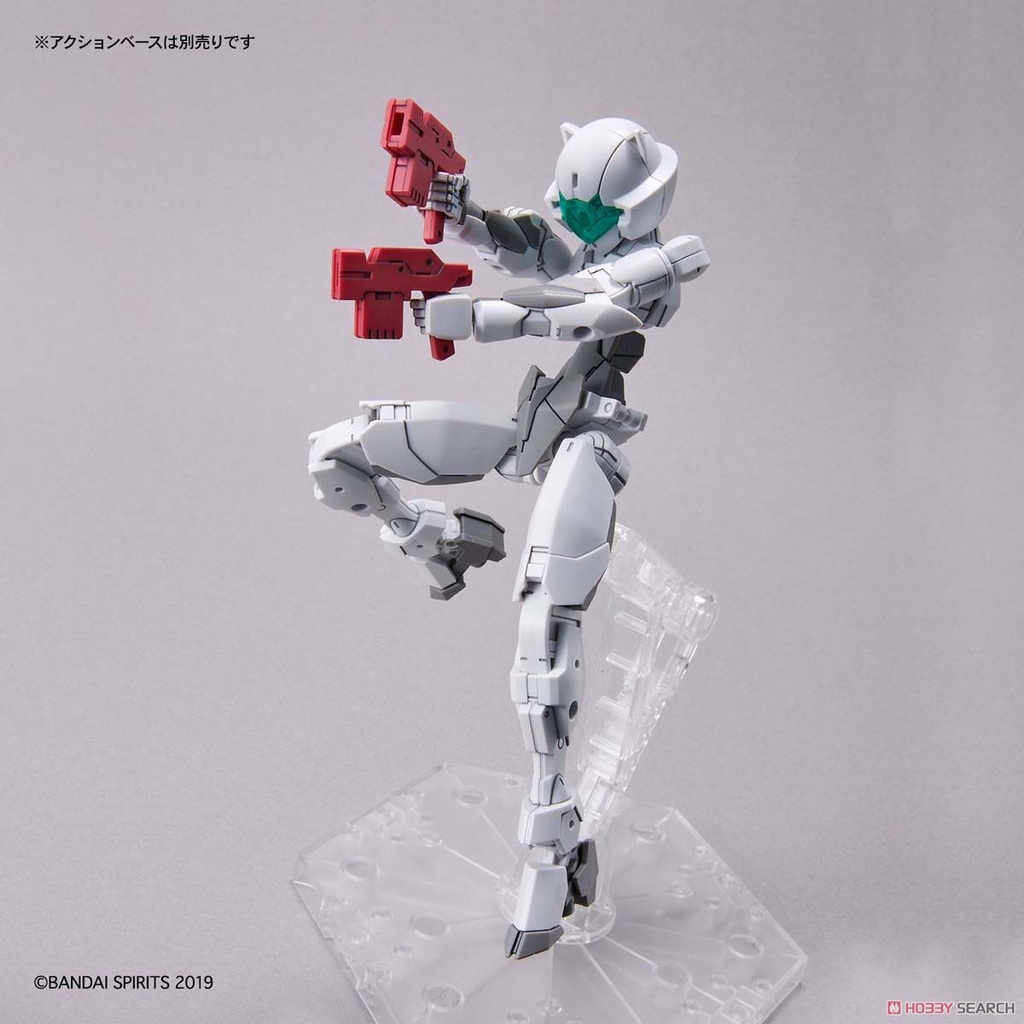 Mô hình 30MM EXM-E7a Spinatia [Assassin Type] (Plastic model) Bandai