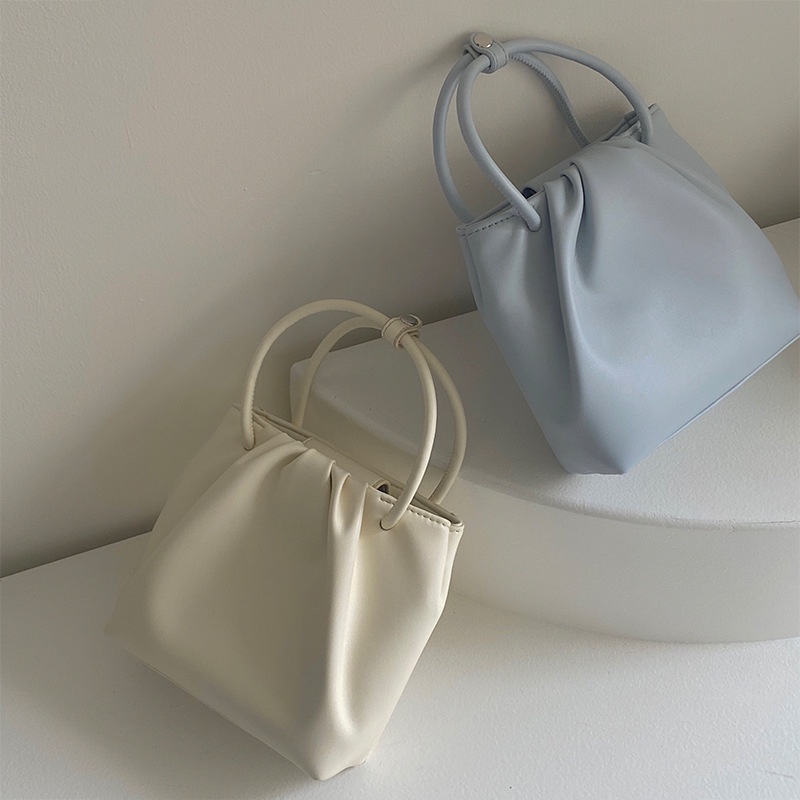 Túi xách hình vuông kiểu dáng nhỏ nhắn thời trang cho nữ