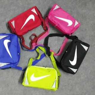 túi tập gym đỏ đô