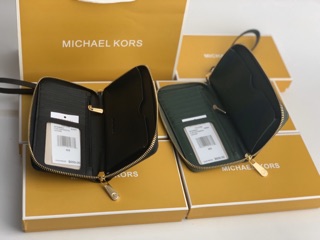 VÍ MICHAEL KORS DA THẬT siêu xinh