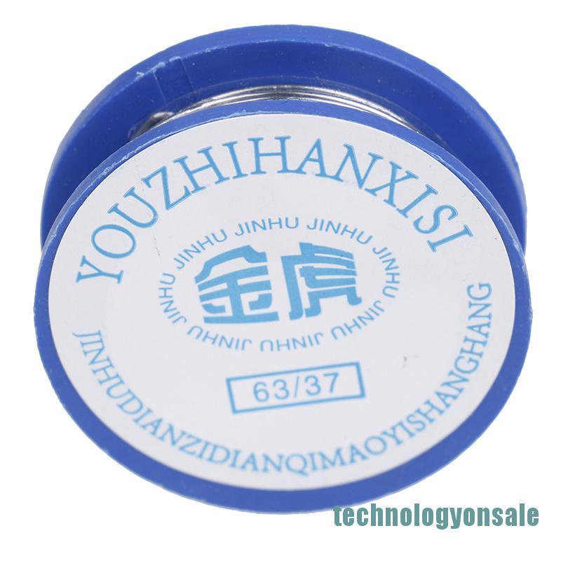 Cuộn dây hàn sắt lõi thiếc 0.8mm tiện lợi