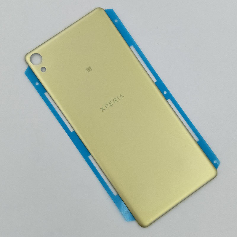 Nắp Đậy Pin Thay Thế Cho Sony Xperia Xa F3111 F3113 F3115