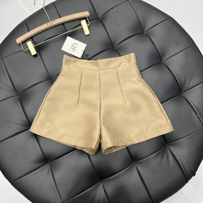 Quần short tafta mẫu mới