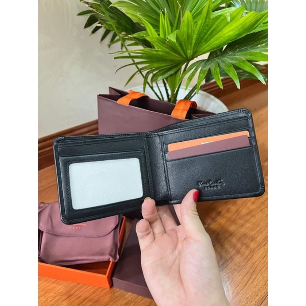 Ví Da Nam Pierre Cardin