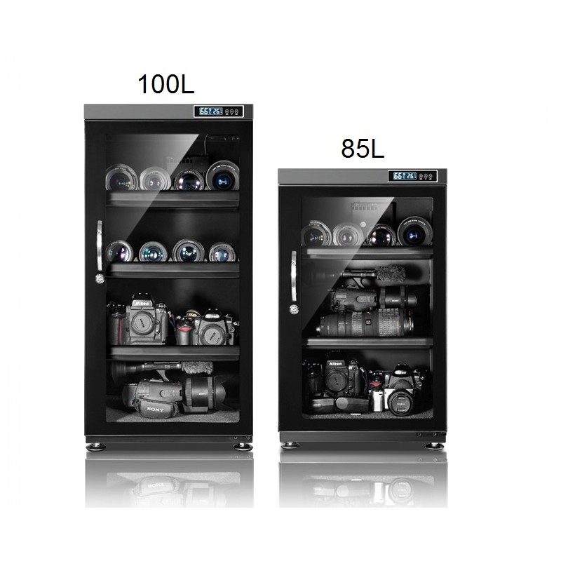 TỦ CHỐNG ẨM AKALAI SD100, 100LÍT