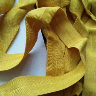 Dây viền kẹp 2cm 2k/m