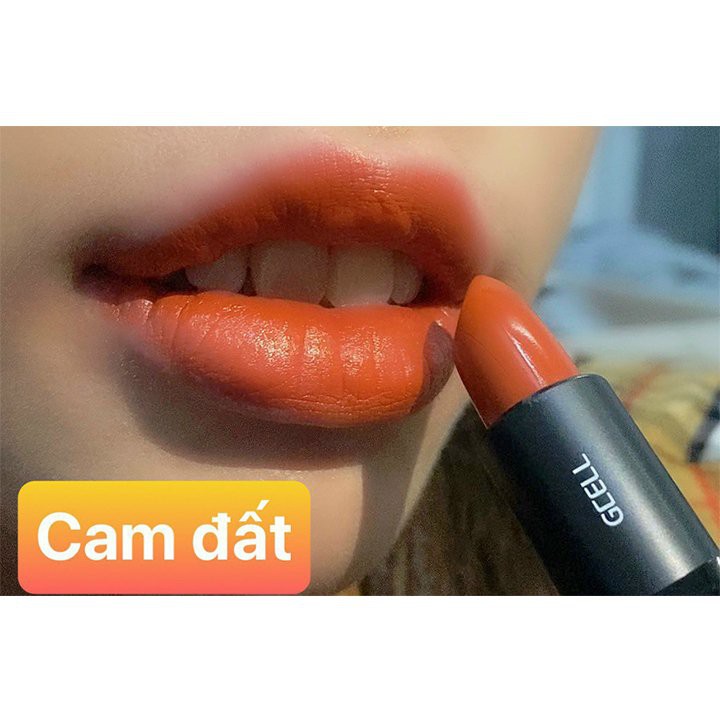 Son môi cao cấp chuẩn Hàn Quốc GCELL | BigBuy360 - bigbuy360.vn