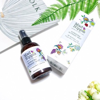 Serum dưỡng da Mad Hippie Hydrating Nutrient Mist ❗️❗️❗️