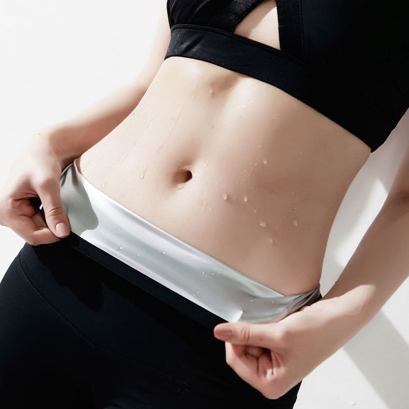 [Mã 12FASHIONSALE1 giảm 10K đơn 50K] Quần ngố đùi / dài Sinh nhiệt Giảm mỡ bụng hot hit CAO CẤP túi zip tặng kèm xịn sò | BigBuy360 - bigbuy360.vn