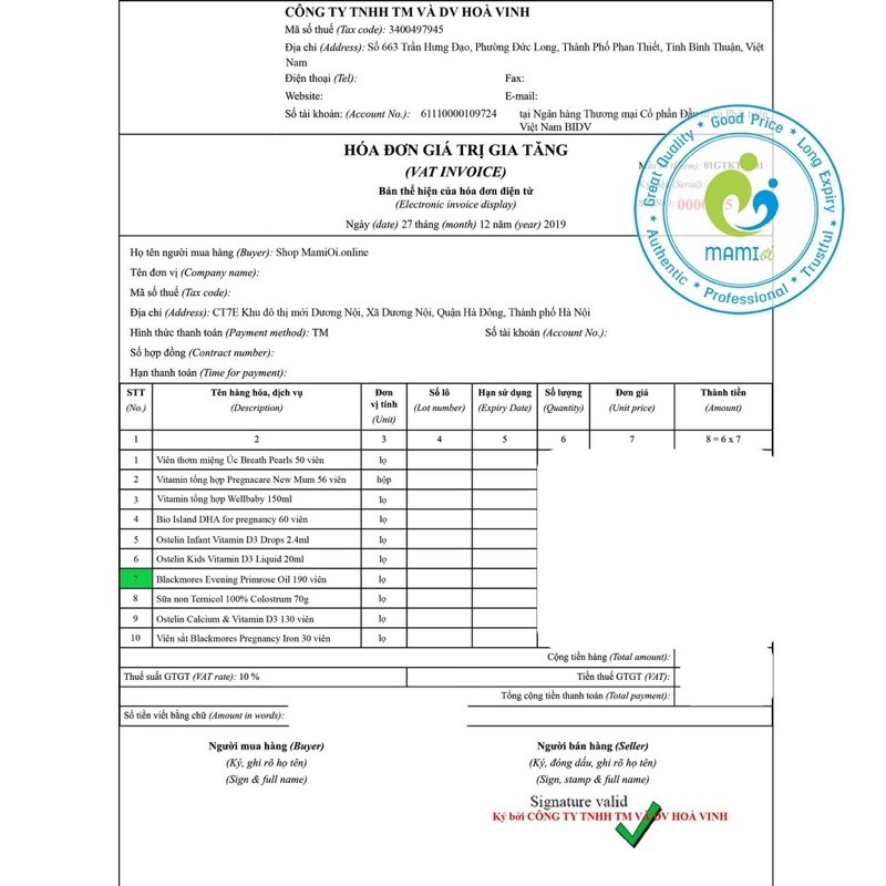 [ Date xa] Tinh dầu hoa anh thảo Evening Primrose Oil Blackmores Úc 190 viên, hỗ trợ cân bằng nội tiết tố, làm đẹp da | BigBuy360 - bigbuy360.vn