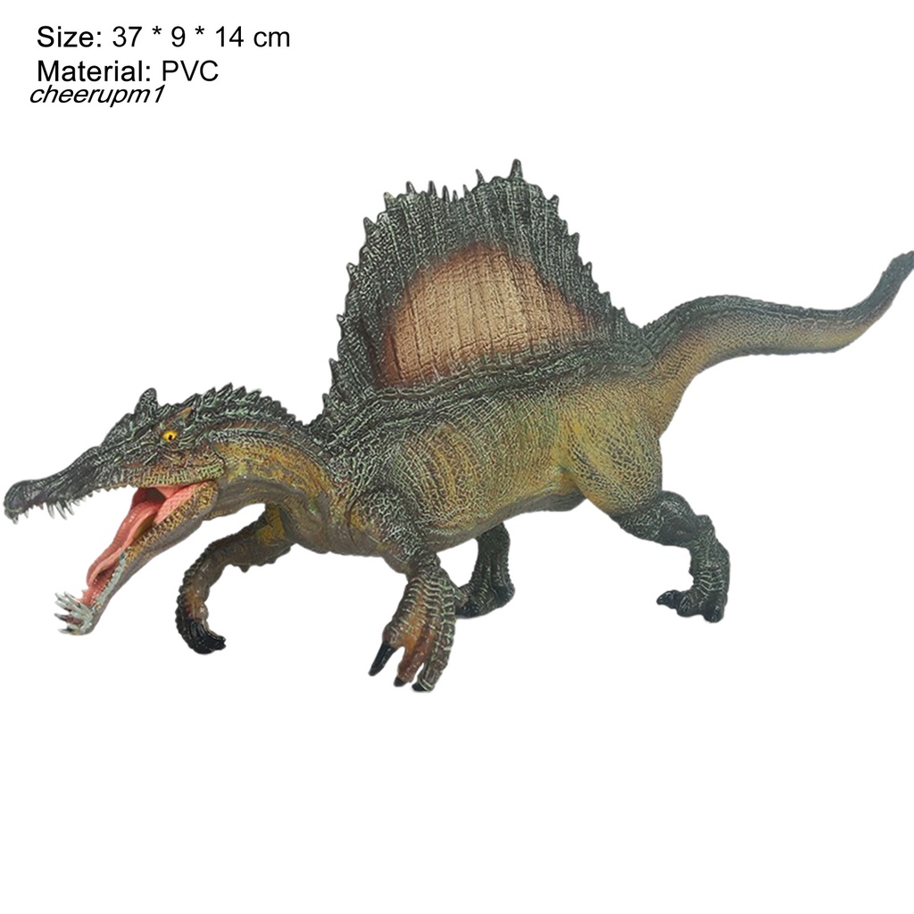 Mô hình khủng long Spinosaurus đồ chơi giáo dục cho trẻ