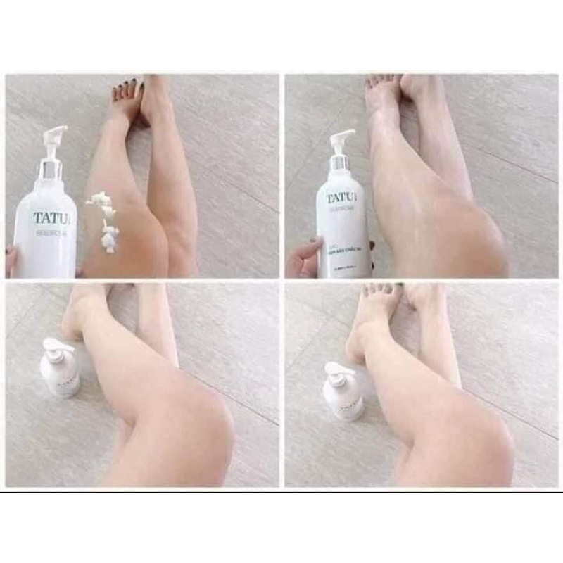 Ủ trắng đa năng TATU giá gốc 490.000 | BigBuy360 - bigbuy360.vn