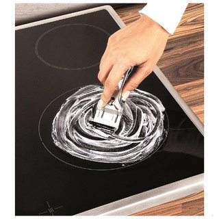 {SIÊU RẺ} Dao Vệ Sinh Mặt Bếp Essen
