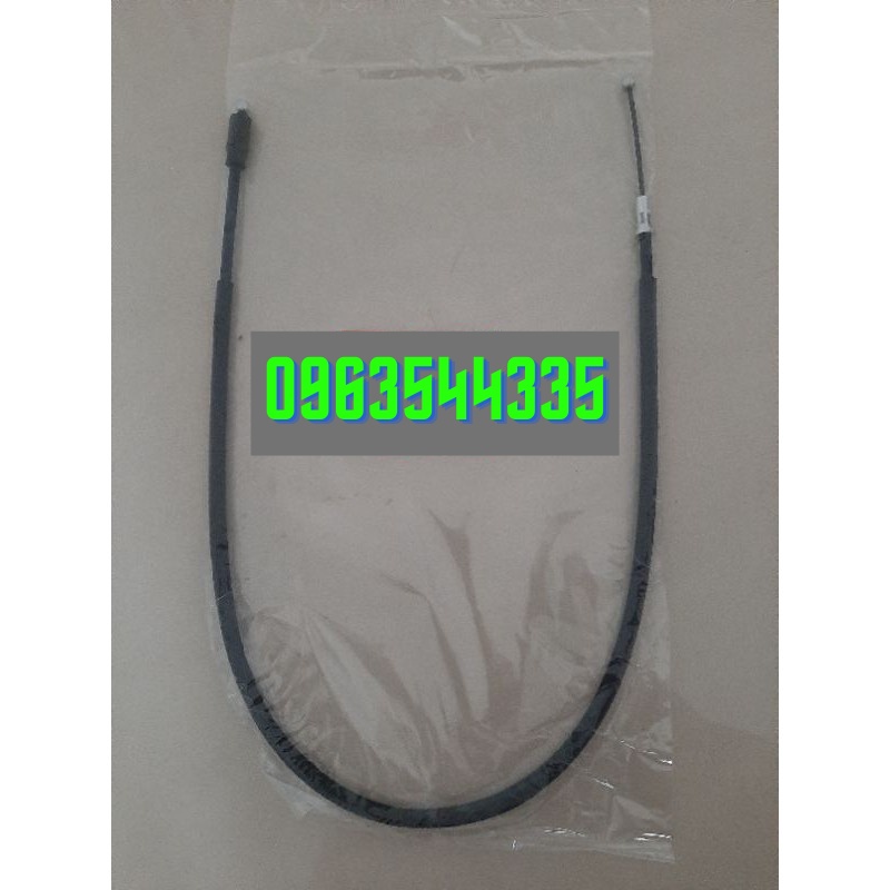 Dây Ga Honda Dream Hàng Cao Cấp [ Bền Bỉ ] .Lắp Cho Dream Thái Và Dream Việt, Super Dream Các Đời Từ 1993-2013