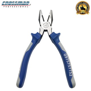 KÌM ĐIỆN CROSSMAN 95-318