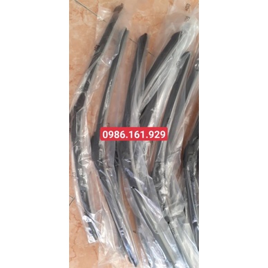 (Bộ 2 Chổi gạt mưa trước Honda Civic 2006-2011 mềm (lưỡi gạt mưa)