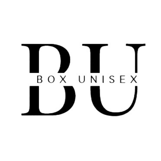 Box Unisex