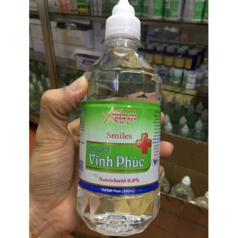 BÌNH RỬA MŨI WATER PULSE DÀNH CHO NGƯỜI LỚN VÀ TRẺ EM TẶNG KÈM 1 CHAI NƯỚC MUỐI SINH LÍ 500ML