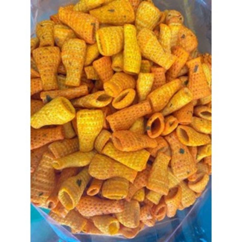 SNACK ĐÙI GÀ LƯỚI CAY MẶN NGỌT