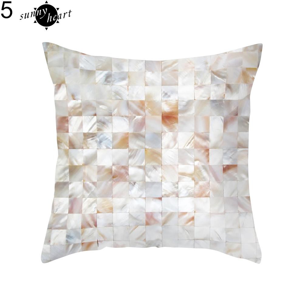 Áo Gối Bọc Đệm Sô Fa Sang Trọng 45Cm X 45Cm