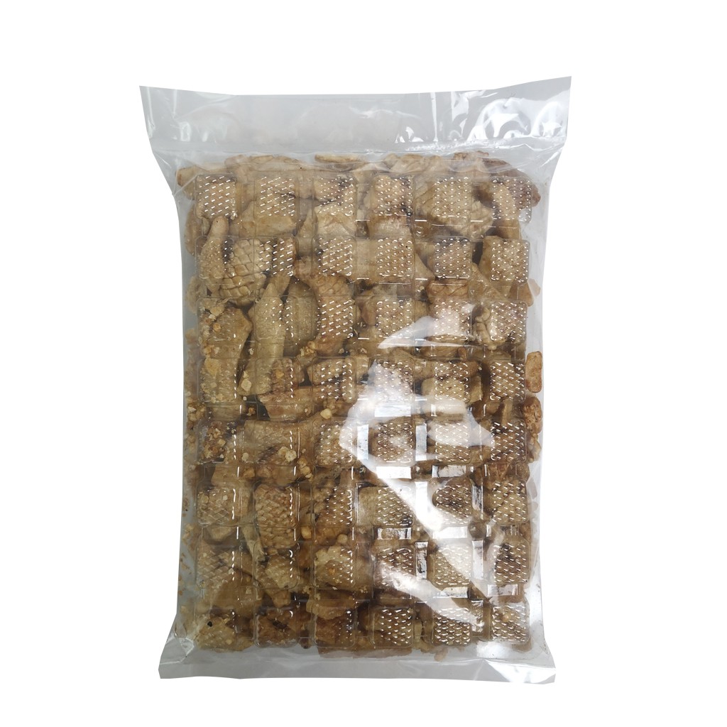 [HÀNG NHẬP KHẨU] Snack Mực Cuttlefish Talaethong Thái Lan 200g