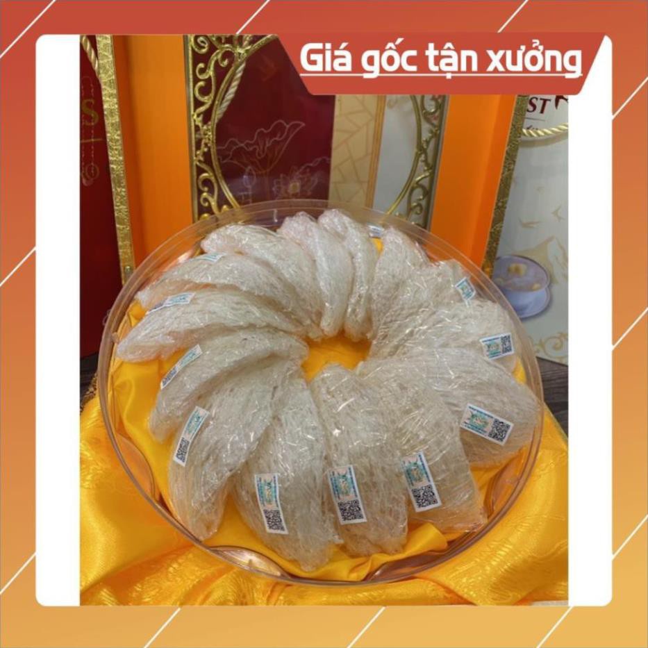 Yến sào khánh hoà_ théo cao cấp_ 50g ( 7-8 tổ) 100g ( 13-14 tổ ) [ free ship ] | BigBuy360 - bigbuy360.vn