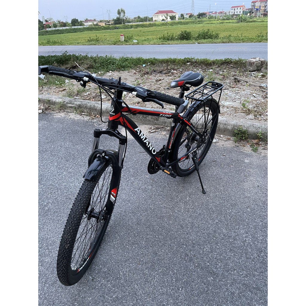 Xe đạp thể thao AMANO T180