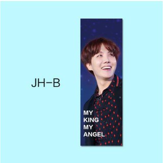 Banner jimin jhope rm